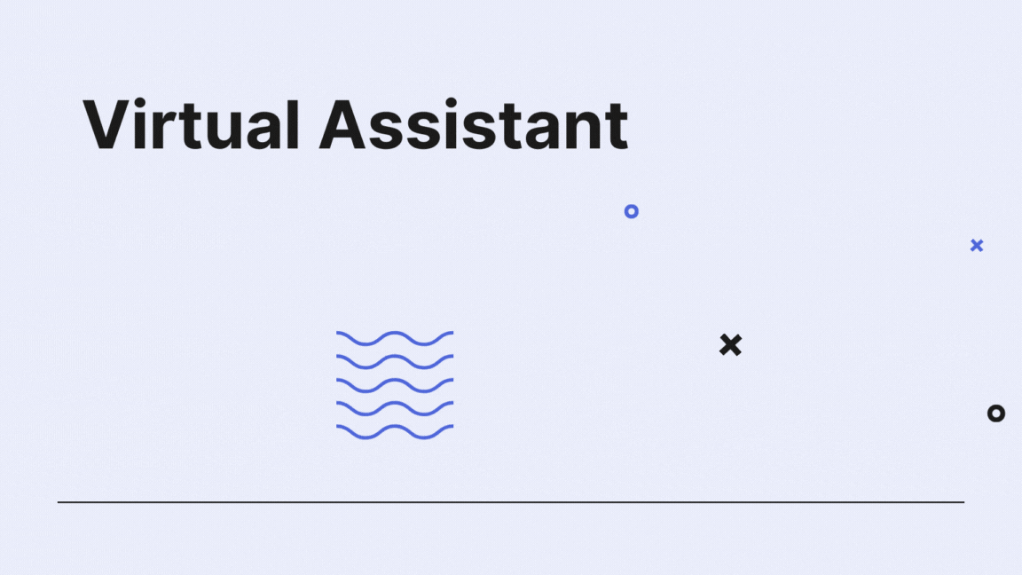 Gen i Python : Virtual Assistant