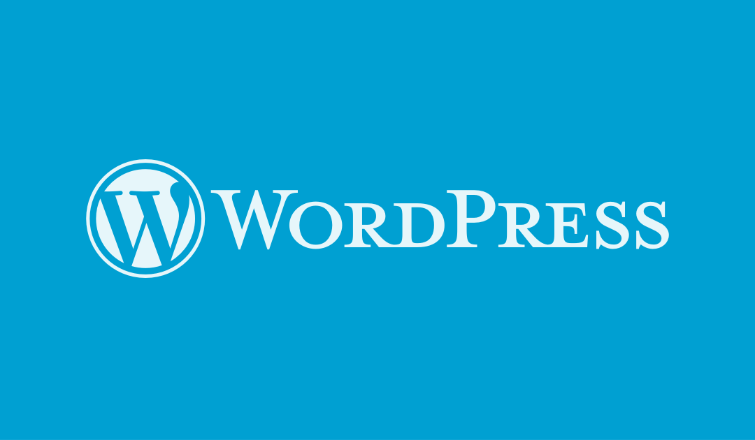 WordPress Installation Manual